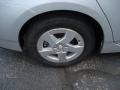 Classic Silver Metallic - Prius Hybrid II Photo No. 9