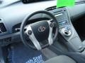 Classic Silver Metallic - Prius Hybrid II Photo No. 10