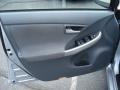 Classic Silver Metallic - Prius Hybrid II Photo No. 12