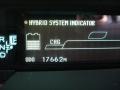 Classic Silver Metallic - Prius Hybrid II Photo No. 19