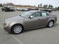 Mocha Steel Metallic - CTS 3.0 Sedan Photo No. 1