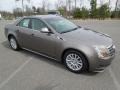 Mocha Steel Metallic - CTS 3.0 Sedan Photo No. 2