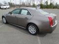 Mocha Steel Metallic - CTS 3.0 Sedan Photo No. 3