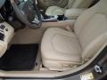 Mocha Steel Metallic - CTS 3.0 Sedan Photo No. 6
