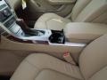 Mocha Steel Metallic - CTS 3.0 Sedan Photo No. 7