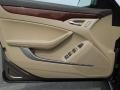 Mocha Steel Metallic - CTS 3.0 Sedan Photo No. 8