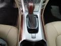 Mocha Steel Metallic - CTS 3.0 Sedan Photo No. 10