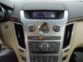 Mocha Steel Metallic - CTS 3.0 Sedan Photo No. 12
