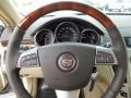 Mocha Steel Metallic - CTS 3.0 Sedan Photo No. 13