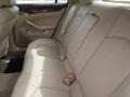 Mocha Steel Metallic - CTS 3.0 Sedan Photo No. 15