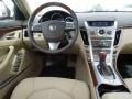 Mocha Steel Metallic - CTS 3.0 Sedan Photo No. 16