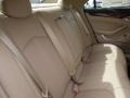 Mocha Steel Metallic - CTS 3.0 Sedan Photo No. 19