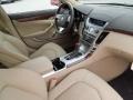 Mocha Steel Metallic - CTS 3.0 Sedan Photo No. 21