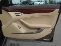 Mocha Steel Metallic - CTS 3.0 Sedan Photo No. 22