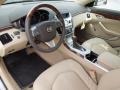 Mocha Steel Metallic - CTS 3.0 Sedan Photo No. 25