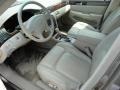 Oatmeal 2000 Cadillac Seville SLS Interior Color