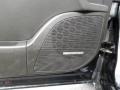 2011 Carbon Black Metallic Buick LaCrosse CXS  photo #7