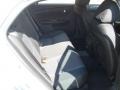 2012 Silver Ice Metallic Chevrolet Malibu LT  photo #15