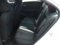 Summit White - Sonic LT Sedan Photo No. 13