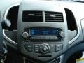 Summit White - Sonic LT Sedan Photo No. 17