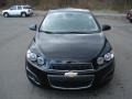 Black - Sonic LS Sedan Photo No. 3