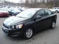 Black - Sonic LS Sedan Photo No. 4