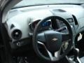 Black - Sonic LS Sedan Photo No. 10