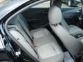 Black - Sonic LS Sedan Photo No. 15