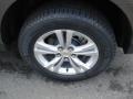 2012 Mocha Steel Metallic Chevrolet Equinox LT AWD  photo #9