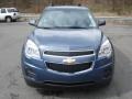 Twilight Blue Metallic - Equinox LT AWD Photo No. 3