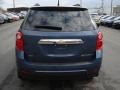 Twilight Blue Metallic - Equinox LT AWD Photo No. 7