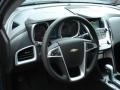 Twilight Blue Metallic - Equinox LT AWD Photo No. 10