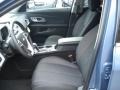 Twilight Blue Metallic - Equinox LT AWD Photo No. 11