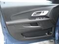 Twilight Blue Metallic - Equinox LT AWD Photo No. 12