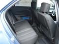 Twilight Blue Metallic - Equinox LT AWD Photo No. 15