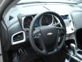 Gold Mist Metallic - Equinox LT AWD Photo No. 10