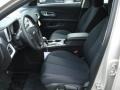 Gold Mist Metallic - Equinox LT AWD Photo No. 11