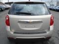 2012 Gold Mist Metallic Chevrolet Equinox LS  photo #7