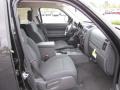 Dark Slate Gray Interior Photo for 2011 Dodge Nitro #62191780