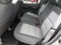 Silver Birch Metallic - Explorer Sport Trac XLT Photo No. 5