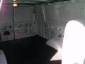Oxford White - E Series Van E350 XL Commericial Extended Photo No. 8