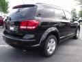 2011 Brilliant Black Crystal Pearl Dodge Journey Express  photo #3