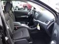 2011 Brilliant Black Crystal Pearl Dodge Journey Express  photo #9