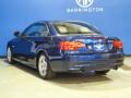 2011 Deep Sea Blue Metallic BMW 3 Series 335i Convertible  photo #9