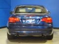 2011 Deep Sea Blue Metallic BMW 3 Series 335i Convertible  photo #10