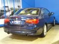 2011 Deep Sea Blue Metallic BMW 3 Series 335i Convertible  photo #12