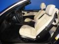 2011 Deep Sea Blue Metallic BMW 3 Series 335i Convertible  photo #16