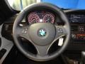 2011 Deep Sea Blue Metallic BMW 3 Series 335i Convertible  photo #19