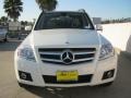 Arctic White - GLK 350 Photo No. 2