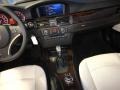 2011 Deep Sea Blue Metallic BMW 3 Series 335i Convertible  photo #21
